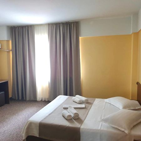 Casa Mario Ξενοδοχείο Eforie Nord Εξωτερικό φωτογραφία