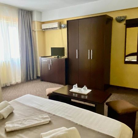 Casa Mario Ξενοδοχείο Eforie Nord Εξωτερικό φωτογραφία