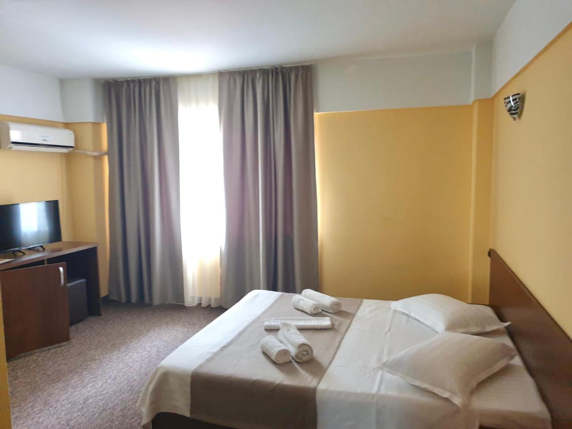 Casa Mario Ξενοδοχείο Eforie Nord Εξωτερικό φωτογραφία