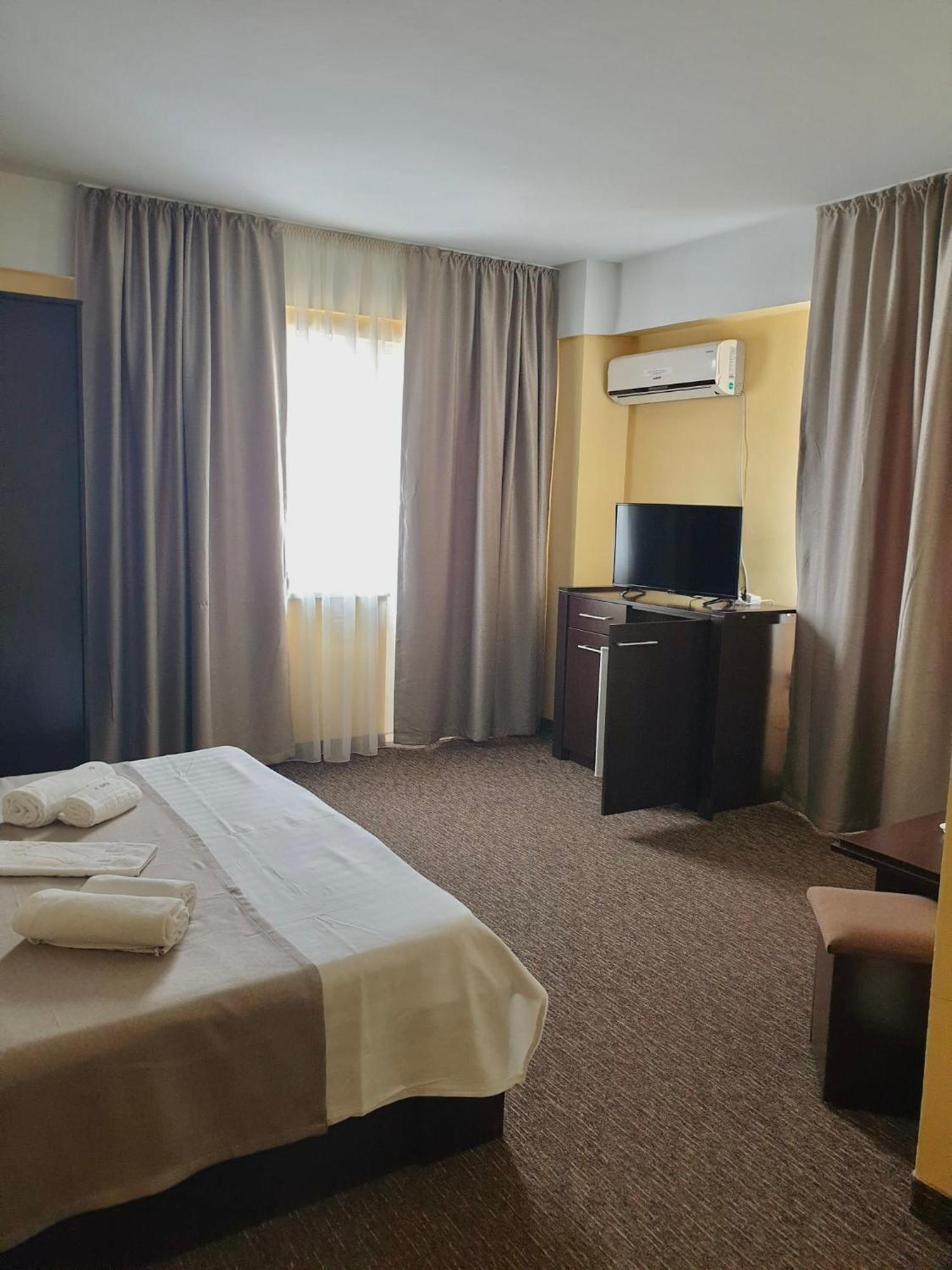 Casa Mario Ξενοδοχείο Eforie Nord Εξωτερικό φωτογραφία