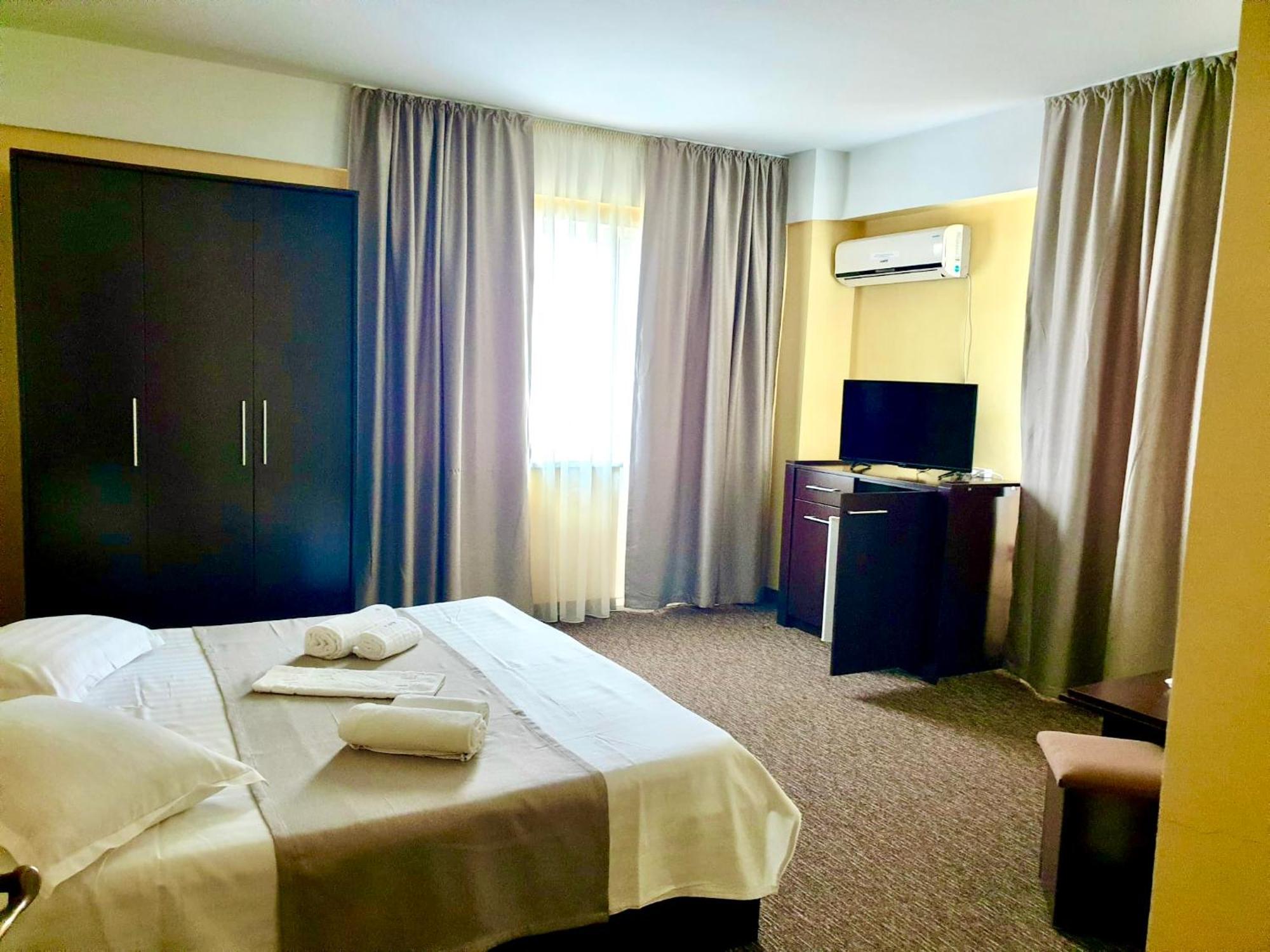 Casa Mario Ξενοδοχείο Eforie Nord Εξωτερικό φωτογραφία