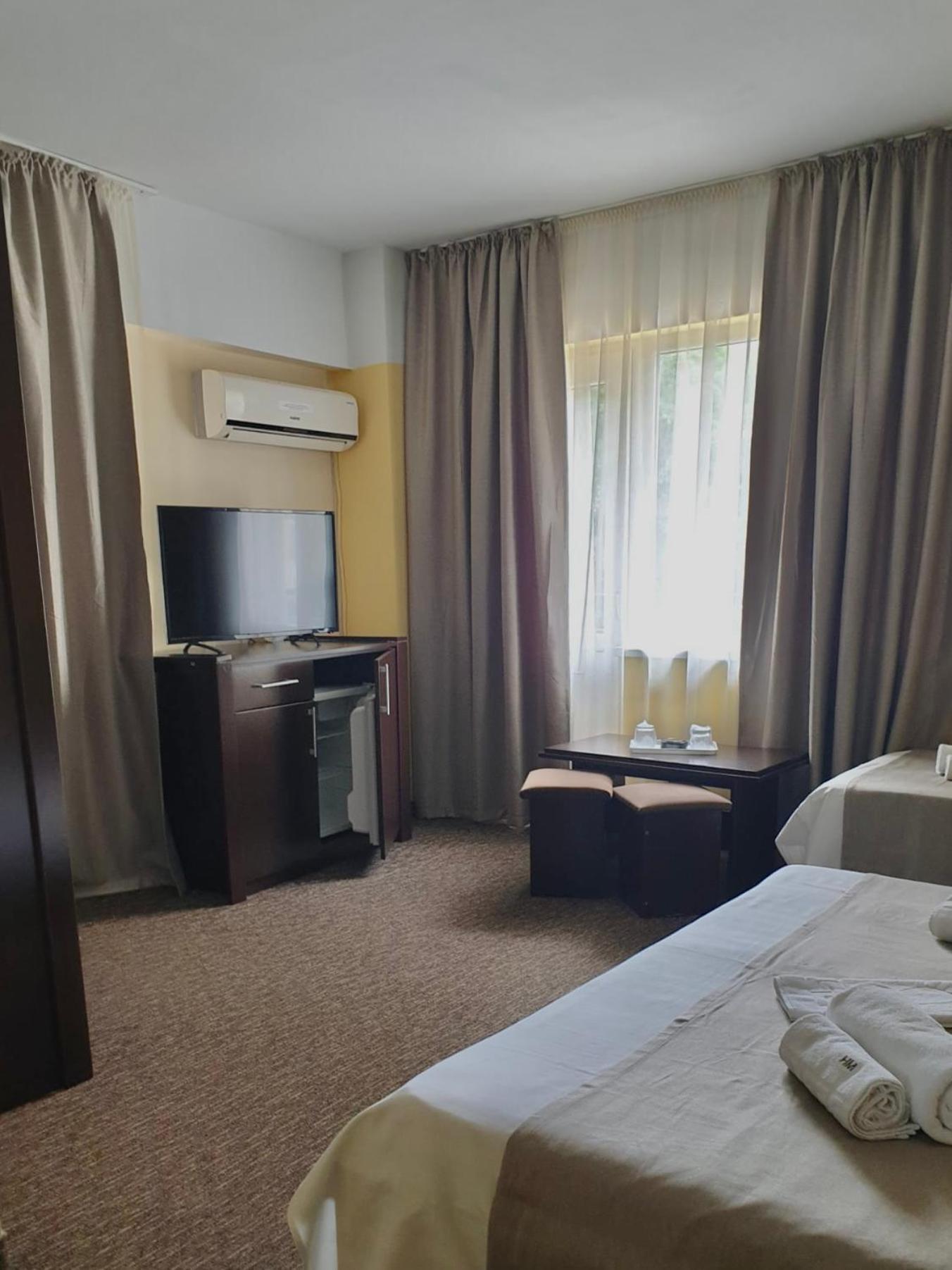 Casa Mario Ξενοδοχείο Eforie Nord Εξωτερικό φωτογραφία